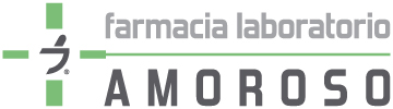 Logo FARMACIA AMOROSO S.R.L.